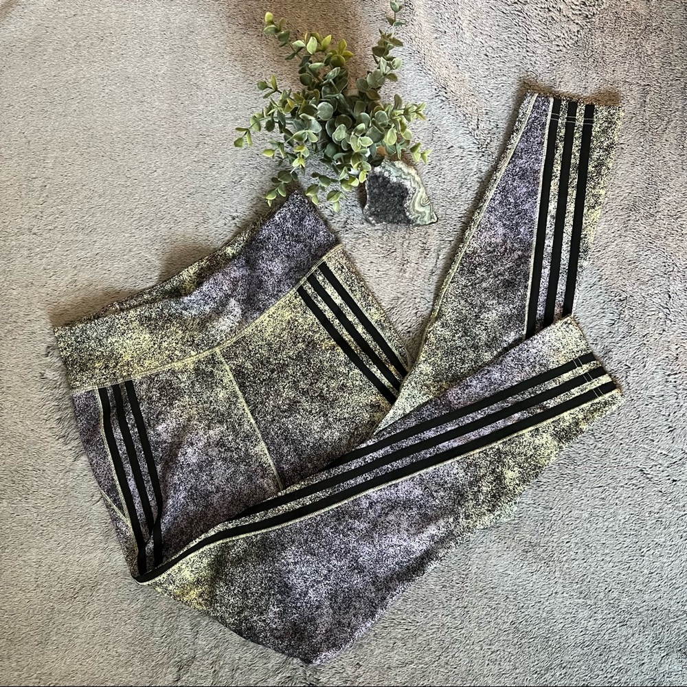 NWOT Women’s Adidas Climalite Leggings